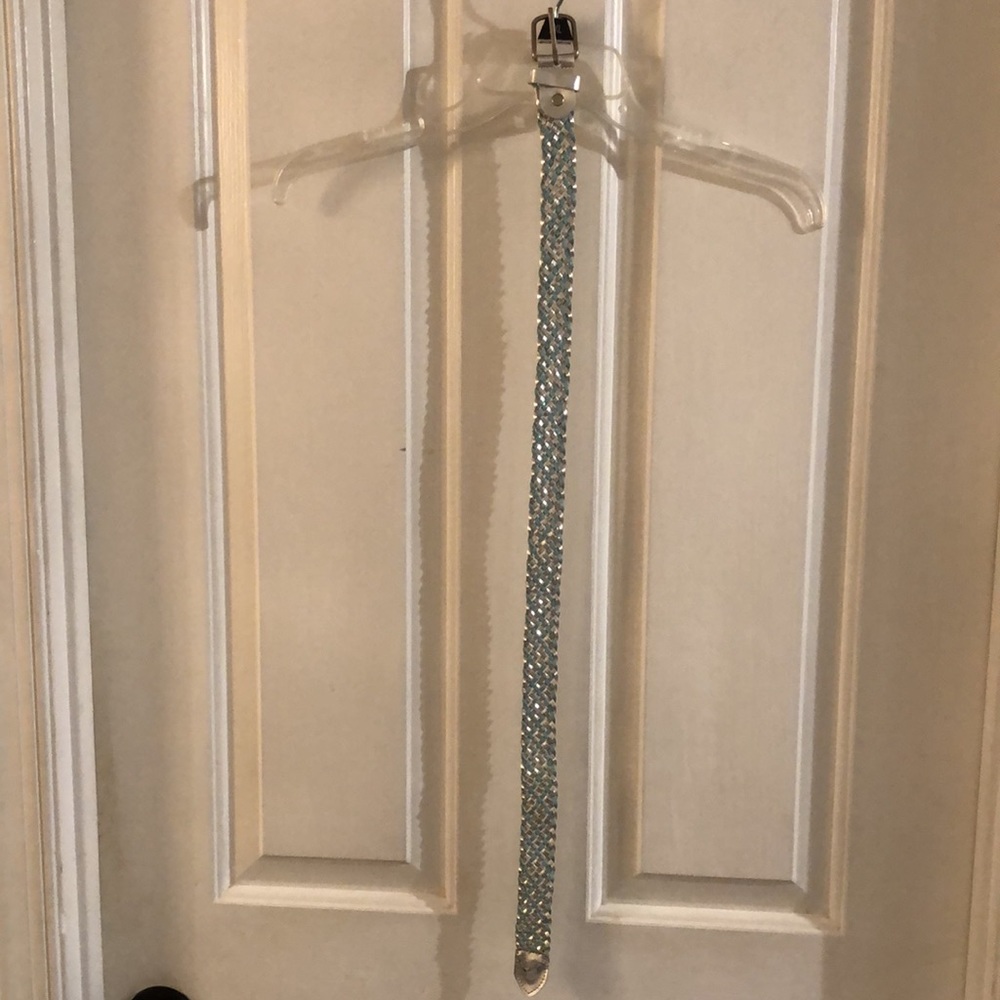 (5) Girls Belts - Picture 7 of 7